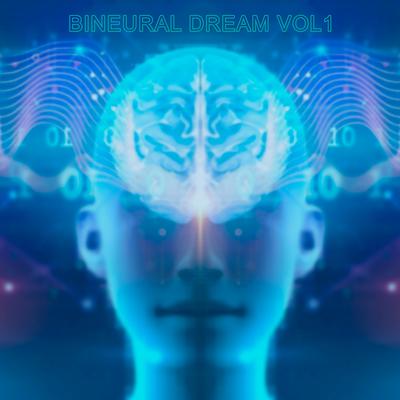 Bineural Dream, Vol. 1's cover