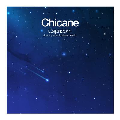 Capricorn [Back Pedal Brakes Remix] By Chicane's cover
