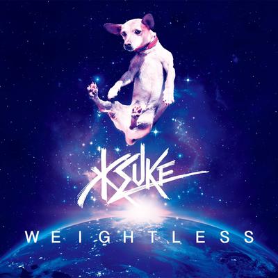 Weightless's cover