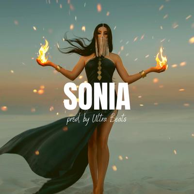 Sonia (Instrumental) By Ultra Beats's cover