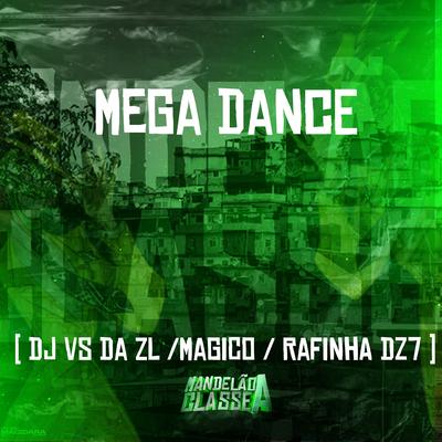 Mega Dance's cover