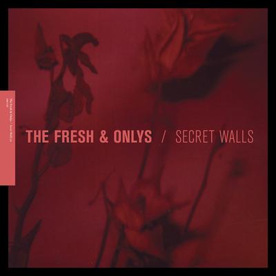 Secret Walls By Fresh & Onlys's cover