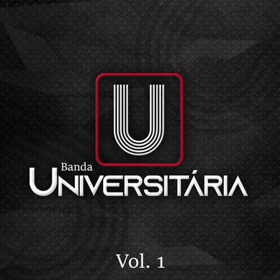 Cancões de Saudade By Banda Universitária's cover
