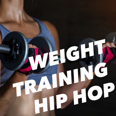 Weight Training Hip Hop's cover