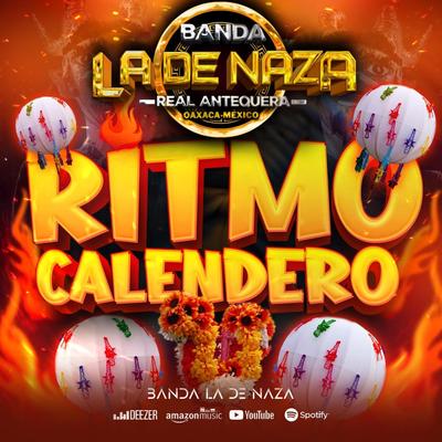 Ritmo Calendero's cover