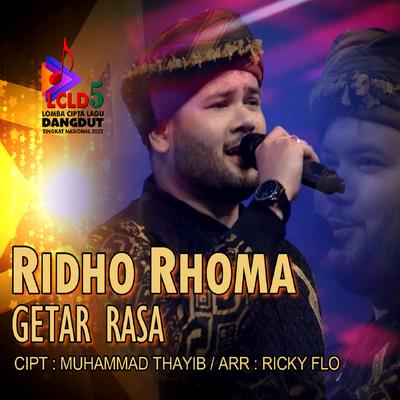 Ridho Rhoma's cover