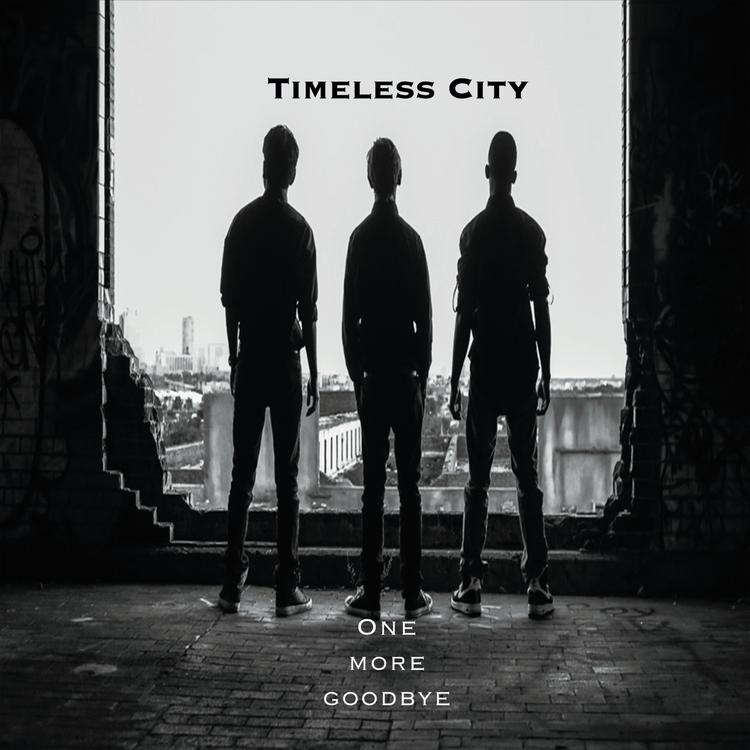 Timeless City's avatar image