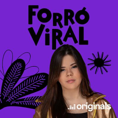 Não Digita um Coraçãozin - Forró Viral By Japinha Conde's cover