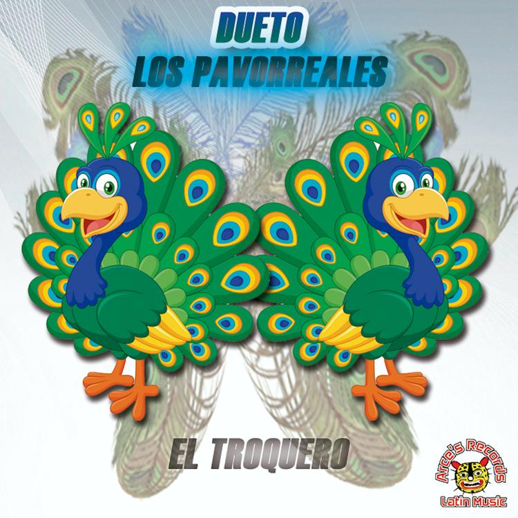 Dueto los Pavorreales's avatar image