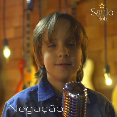 SAULO HOLZ's cover