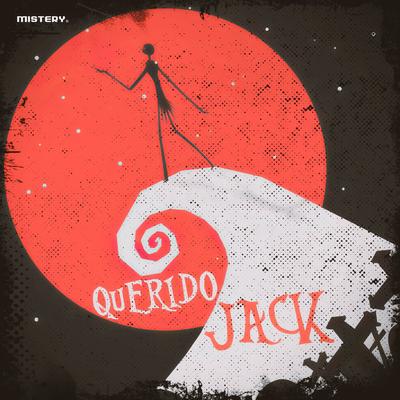 Querido Jack By Mistery's cover