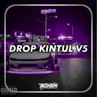 DROP KINTUL V5's cover