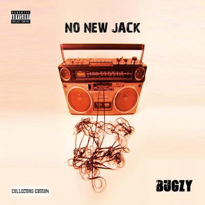 No New Jack (Collectors Edition)'s cover