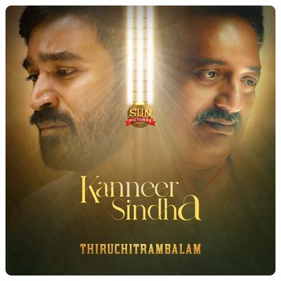 Kanneer Sindha (From "Thiruchitrambalam")'s cover