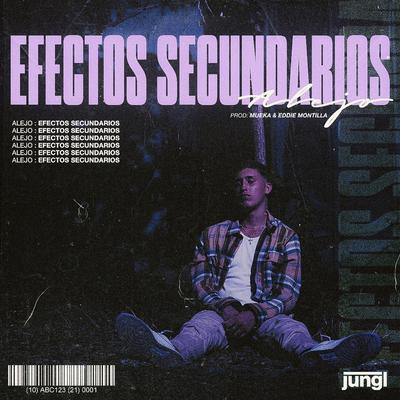 Efectos Secundarios's cover