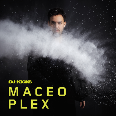 Mind On Fire (Mixed) By Maceo Plex's cover