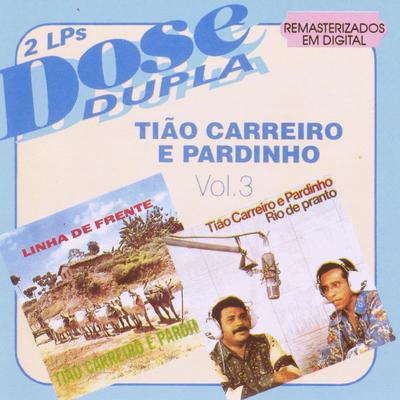 Vaqueiro do norte By Tião Carreiro & Pardinho's cover