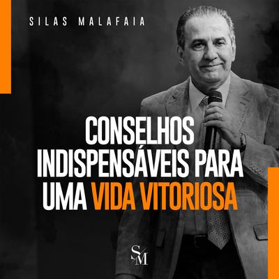 Conselhos Indispensáveis para uma Vida Vitoriosa (Ao Vivo)'s cover