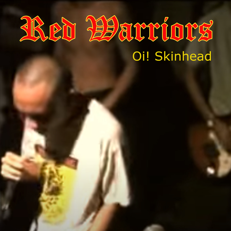 Red Warriors's avatar image
