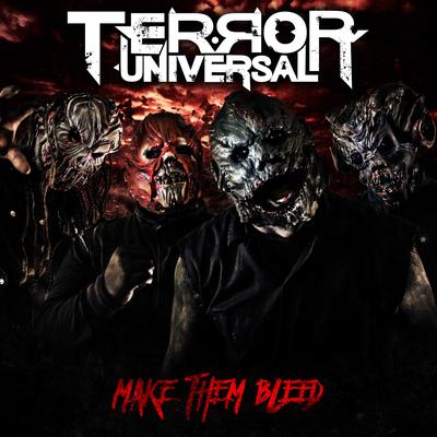 Dig You a Hole By Terror Universal's cover