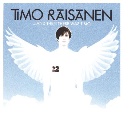 About You Now By Timo Räisänen's cover