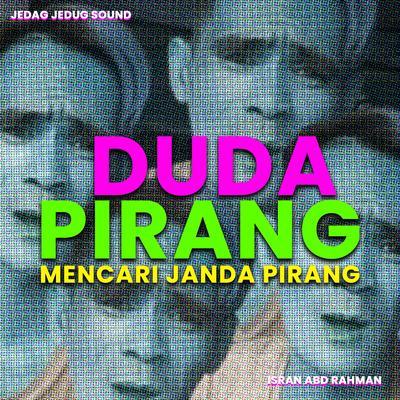 Duda Pirang Mencari Janda Pirang's cover