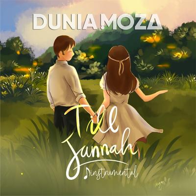 Till Jannah (Instrumental)'s cover