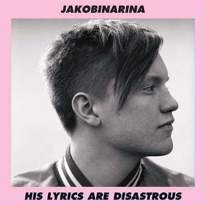 Jakobinarina's cover