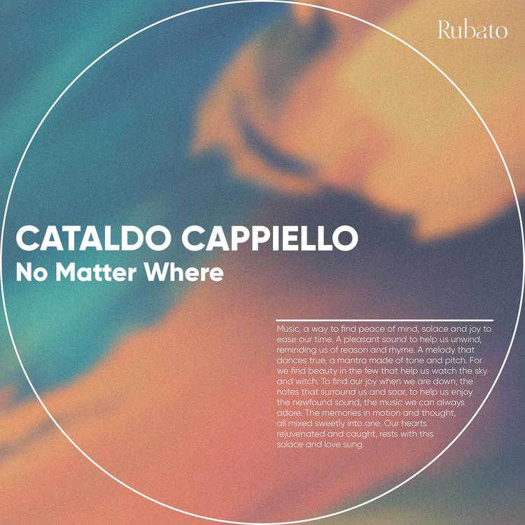 Cataldo Cappiello's avatar image