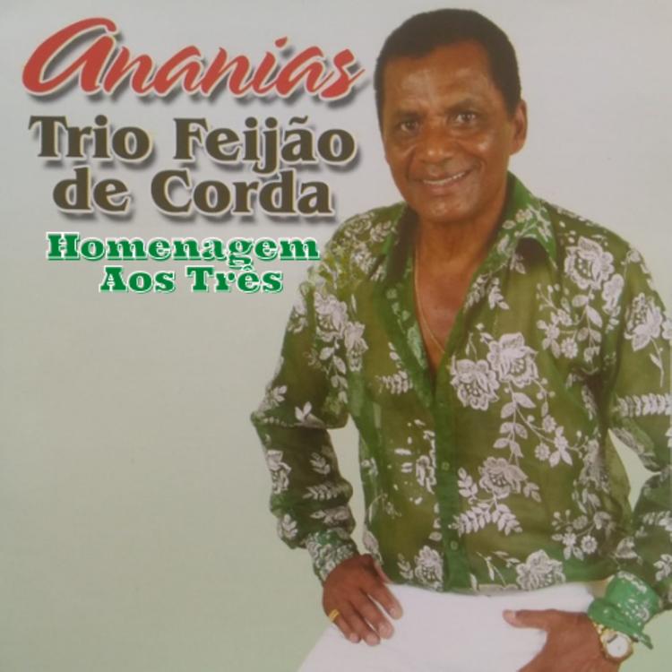 Ananias Trio Feijão de Corda's avatar image