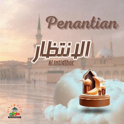 Sholawat GSP's cover