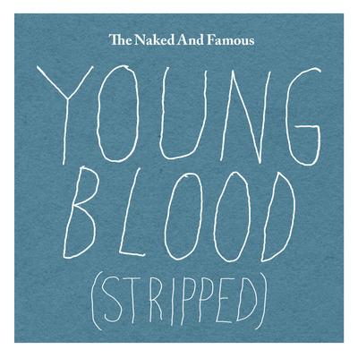 Young Blood (Stripped)'s cover