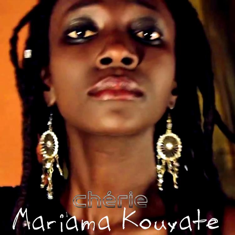 Mariama Kouyaté's avatar image