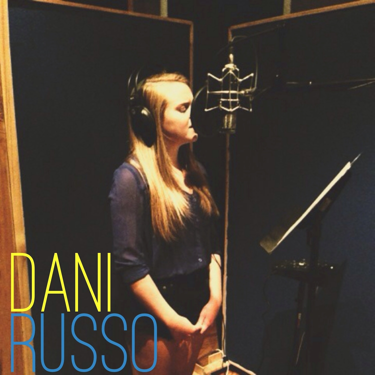 Dani Russo's avatar image