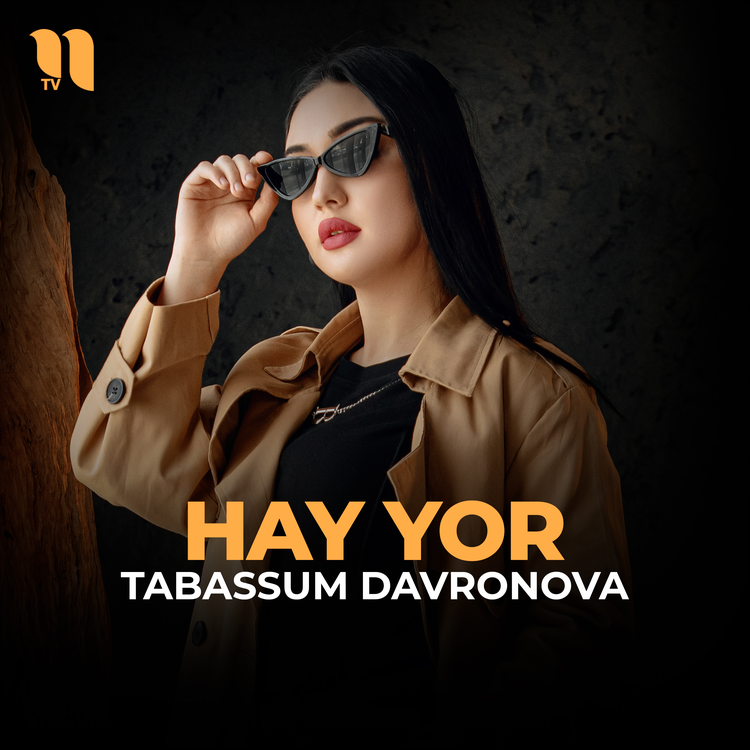 Tabassum Davronova's avatar image
