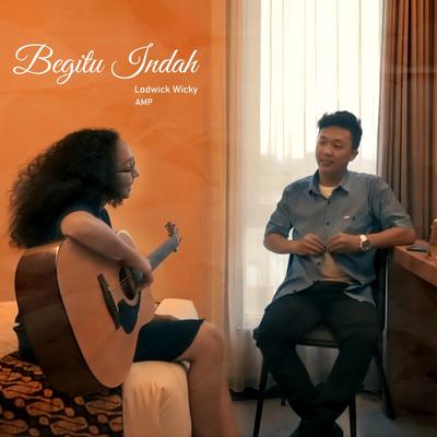 Begitu Indah's cover