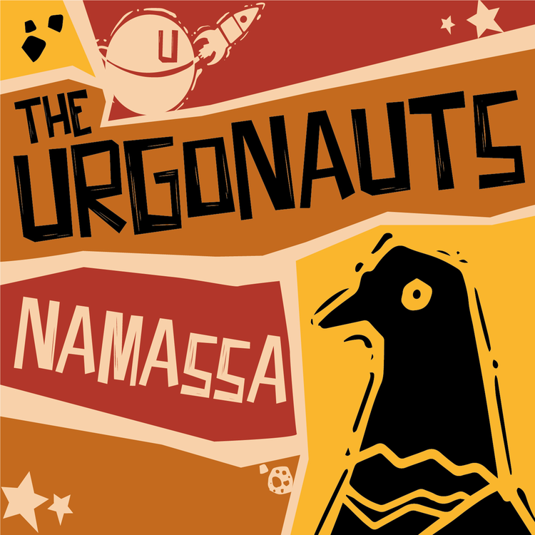 The Urgonauts's avatar image