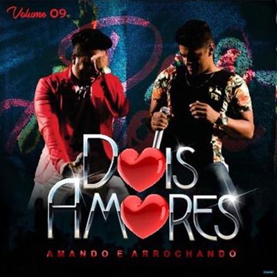 Dois Amores, Vol. 9's cover