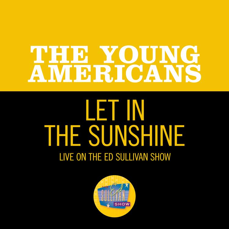 The Young Americans's avatar image