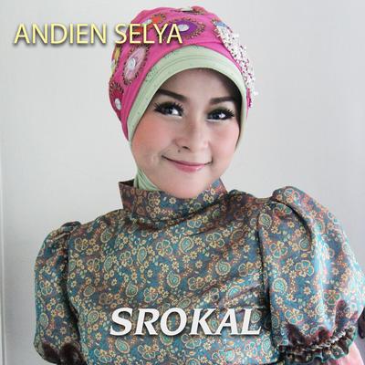 Srokal's cover