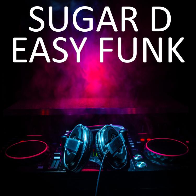 Sugar D Easy Funk's avatar image