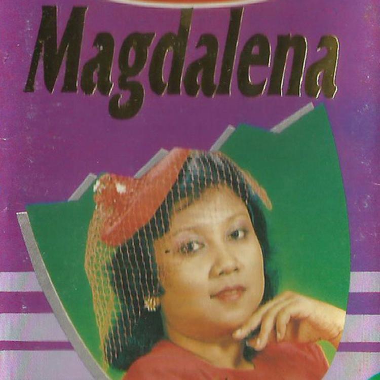 Magdalena's avatar image