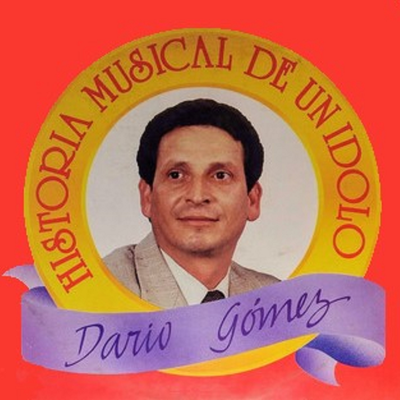 Historia Musical De Un Ídolo's cover