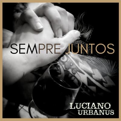 Luciano Urbanus's cover
