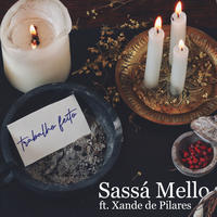 Sassá Mello's avatar cover