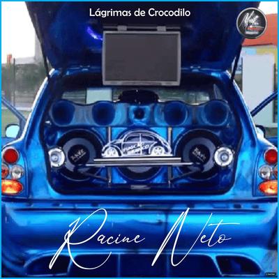 Lagrimas de Crocodilo By racine neto's cover