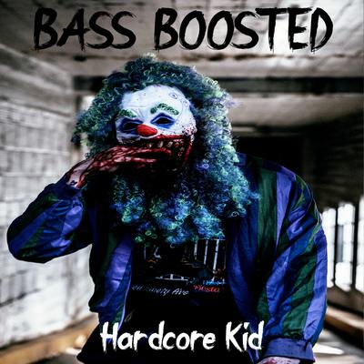 Green Furious By Bass Boosted's cover