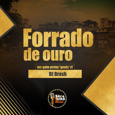 Forrado de Ouro's cover