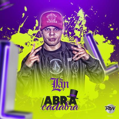 Mister M - Abracadabra By MC Lan's cover