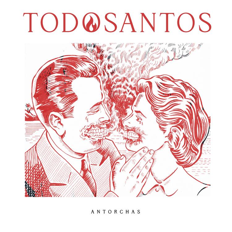 TODOSANTOS's avatar image